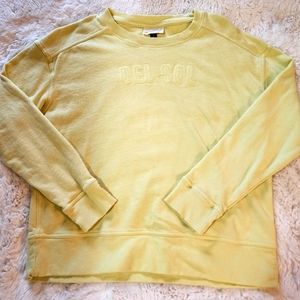 NWOT Universal Thread Del Sol Crewneck Sweater/Size Medium